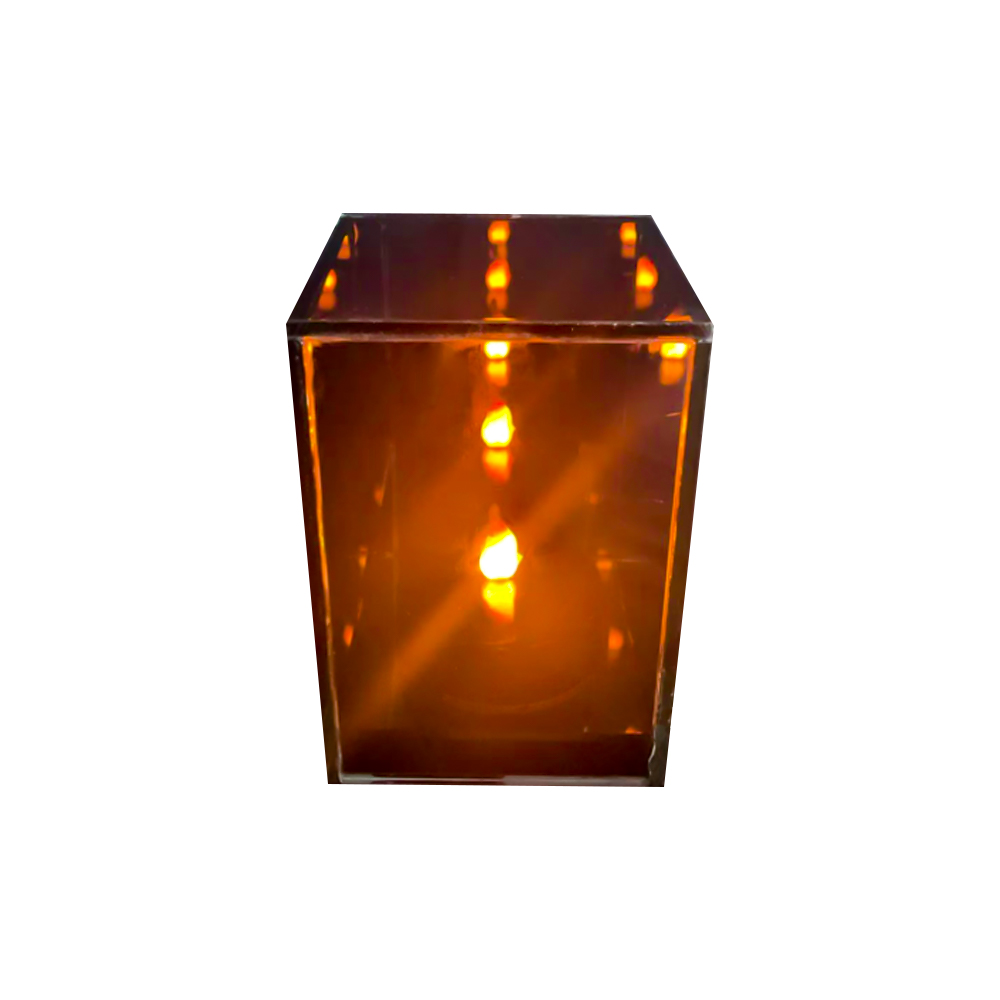 A LED üveglámpa hatékonyan csökkentheti -e az erős fény irritációját a szemnek?