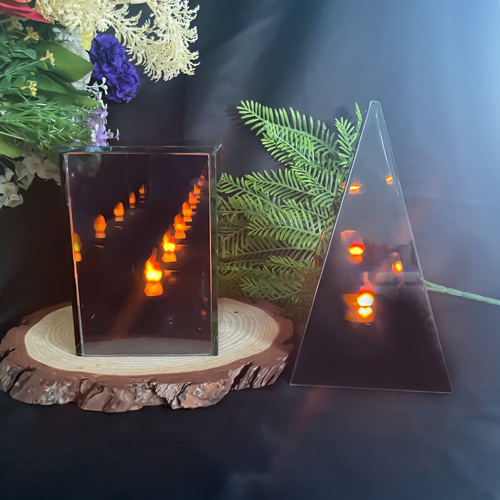 Mennyire ütésálló és törésálló a LED üveglámpa?