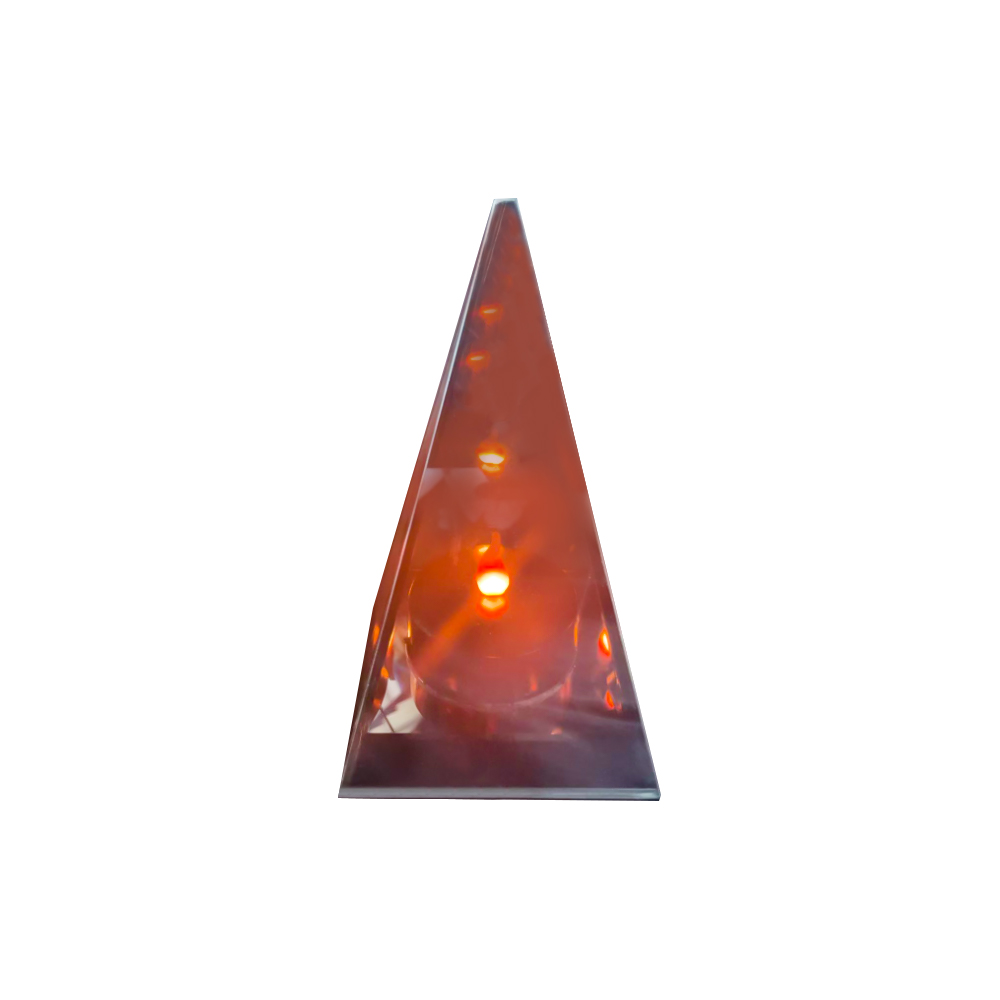 Ütés- és leejtésálló a LED üveglámpa szerkezete?