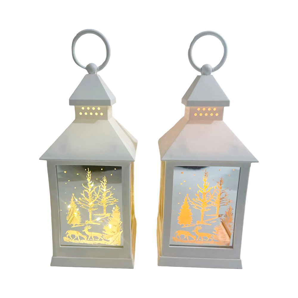 A LED lámpáknak van fogantyúja vagy horog funkciója?